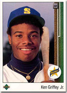 Illustration for article titled The Rise And Fall Of A Hobby, In 12 Baseball Cards